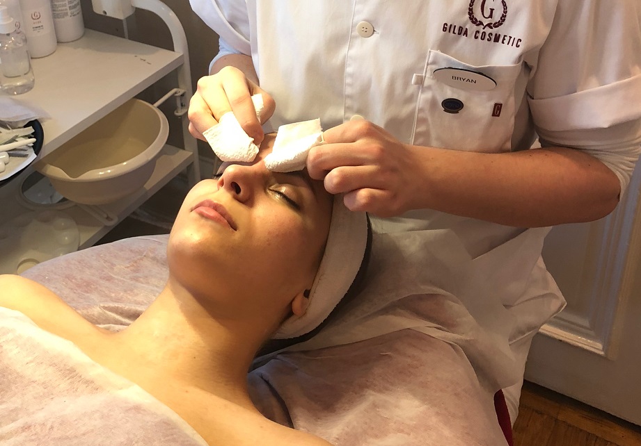 Anti-ageing & Lifting Treatment