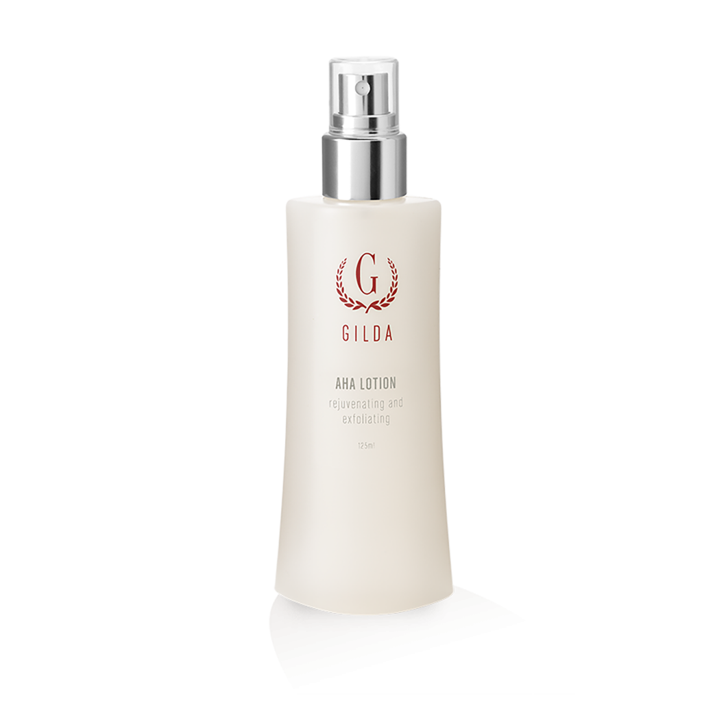 AHA Lotion VSkinology