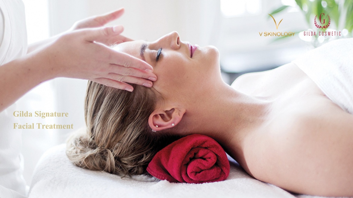 Gilda Signature Treatment