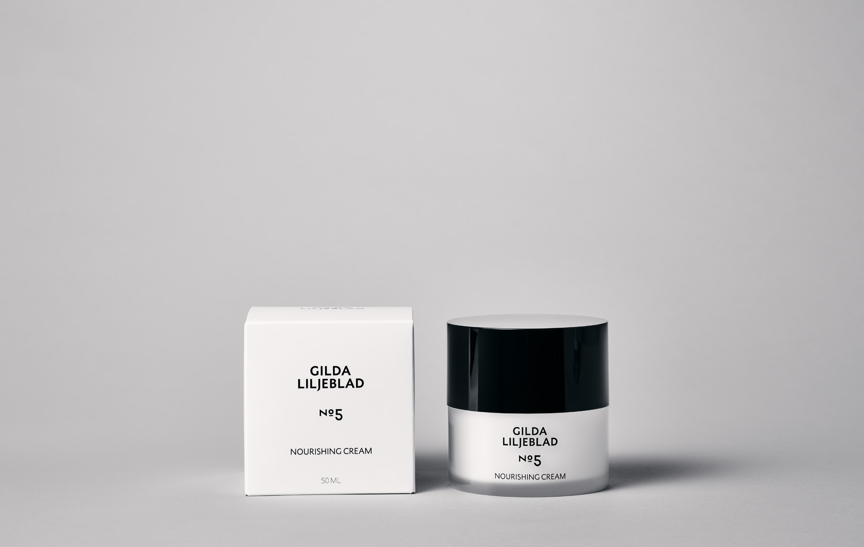 5. Nourishing Cream