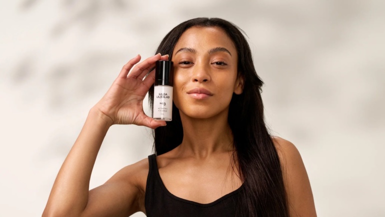 AHA acid in skin care